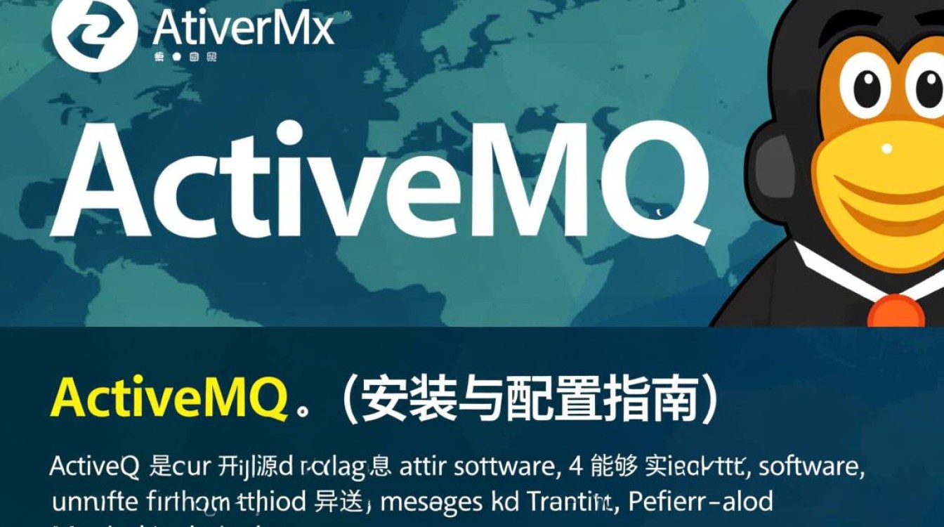 Linux环境下ActiveMQ安装步骤详解，如何正确安装与配置？