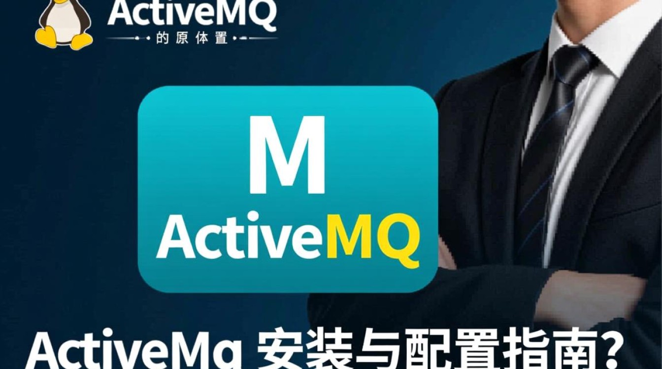 Linux环境下ActiveMQ安装步骤详解，如何正确安装与配置？
