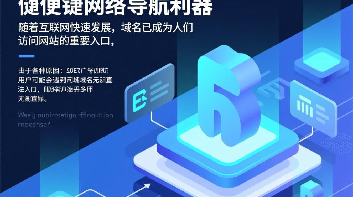 域名转向系统如何优化网站流量和用户体验，揭秘其运作原理？