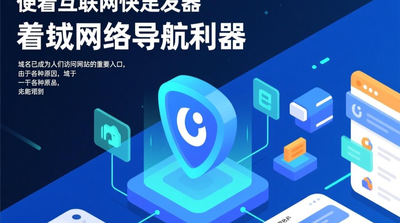 域名转向系统如何优化网站流量和用户体验，揭秘其运作原理？