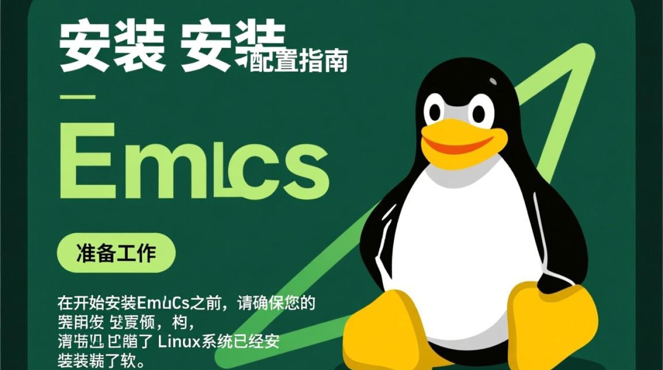 Linux下安装Emacs，有哪些最佳实践和常见问题需要注意？