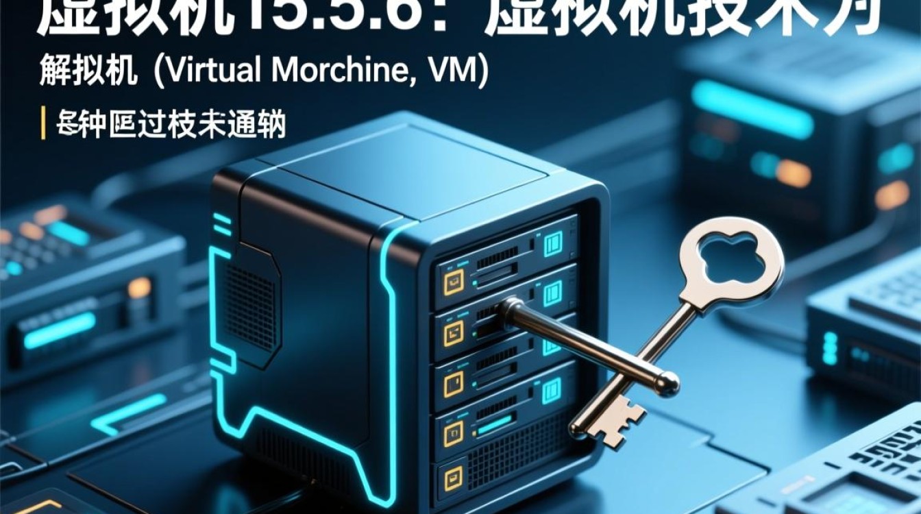 如何获取虚拟机15.5.6密钥？官方授权途径揭秘！