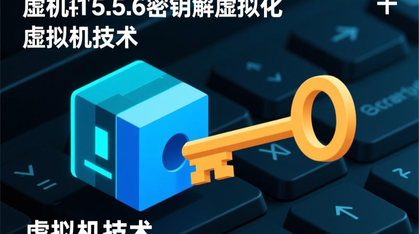 如何获取虚拟机15.5.6密钥？官方授权途径揭秘！