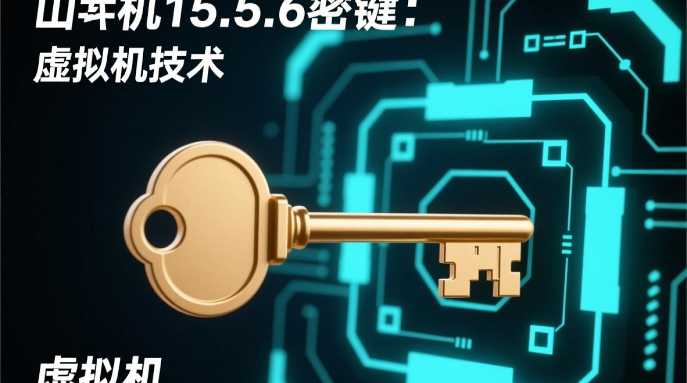 如何获取虚拟机15.5.6密钥？官方授权途径揭秘！