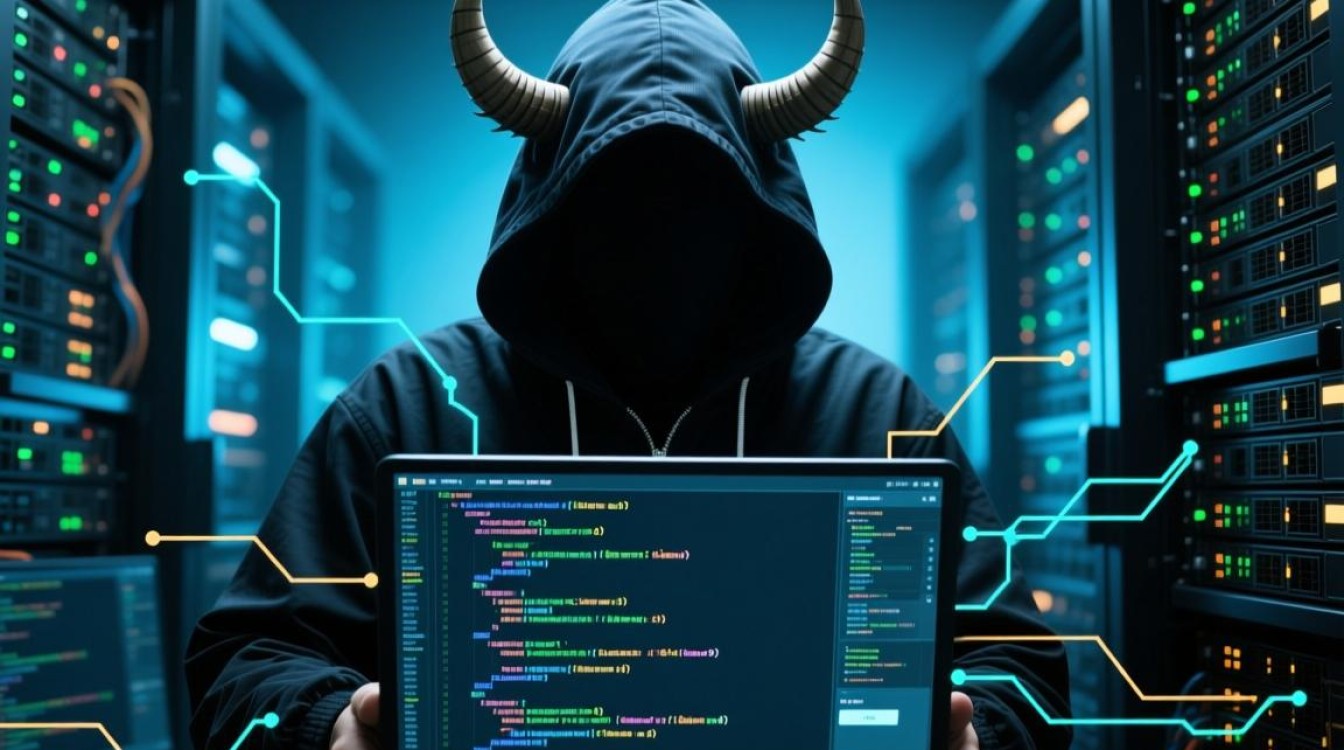 虚拟机木马编程，如何识别和防范这些隐藏的威胁？