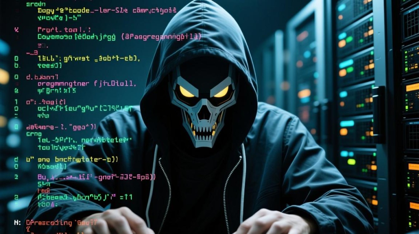 虚拟机木马编程，如何识别和防范这些隐藏的威胁？