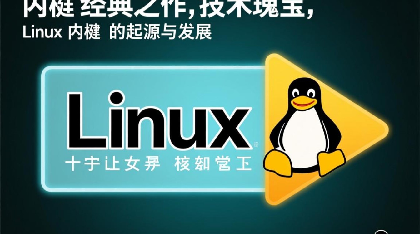Linux内核经典之作，其设计理念和演变历程有哪些引人入胜之处？