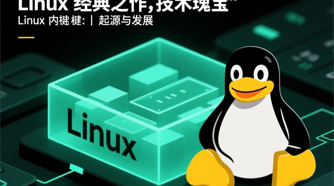 Linux内核经典之作，其设计理念和演变历程有哪些引人入胜之处？
