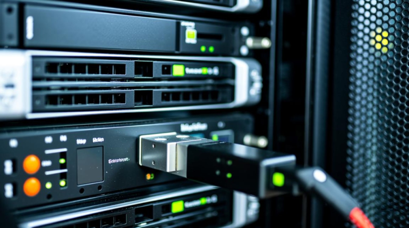 服务器挂载常见软件配置，你掌握正确教程了吗？