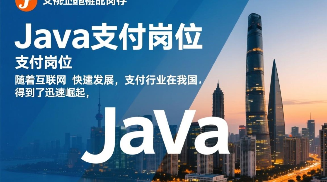 Java支付岗位前景如何？薪资待遇和职业发展怎么样？