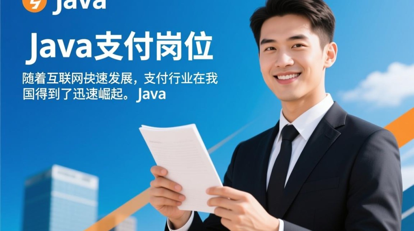 Java支付岗位前景如何？薪资待遇和职业发展怎么样？