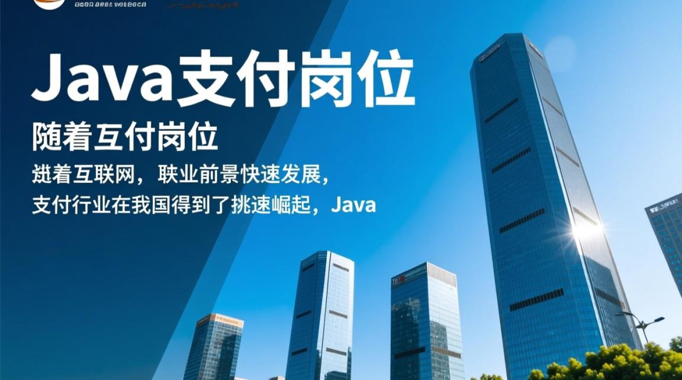 Java支付岗位前景如何？薪资待遇和职业发展怎么样？