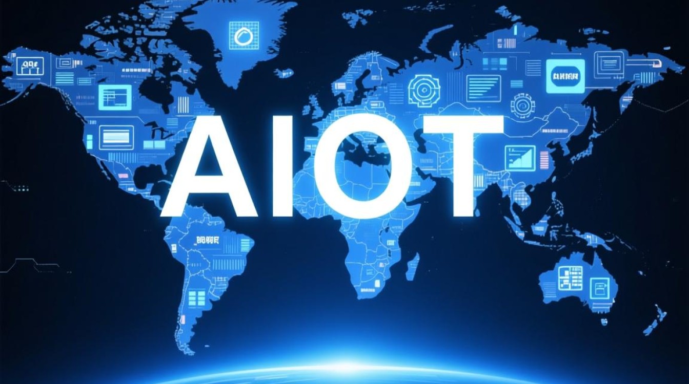 风口上的AIoT，它将如何改变我们的生活和企业运作？