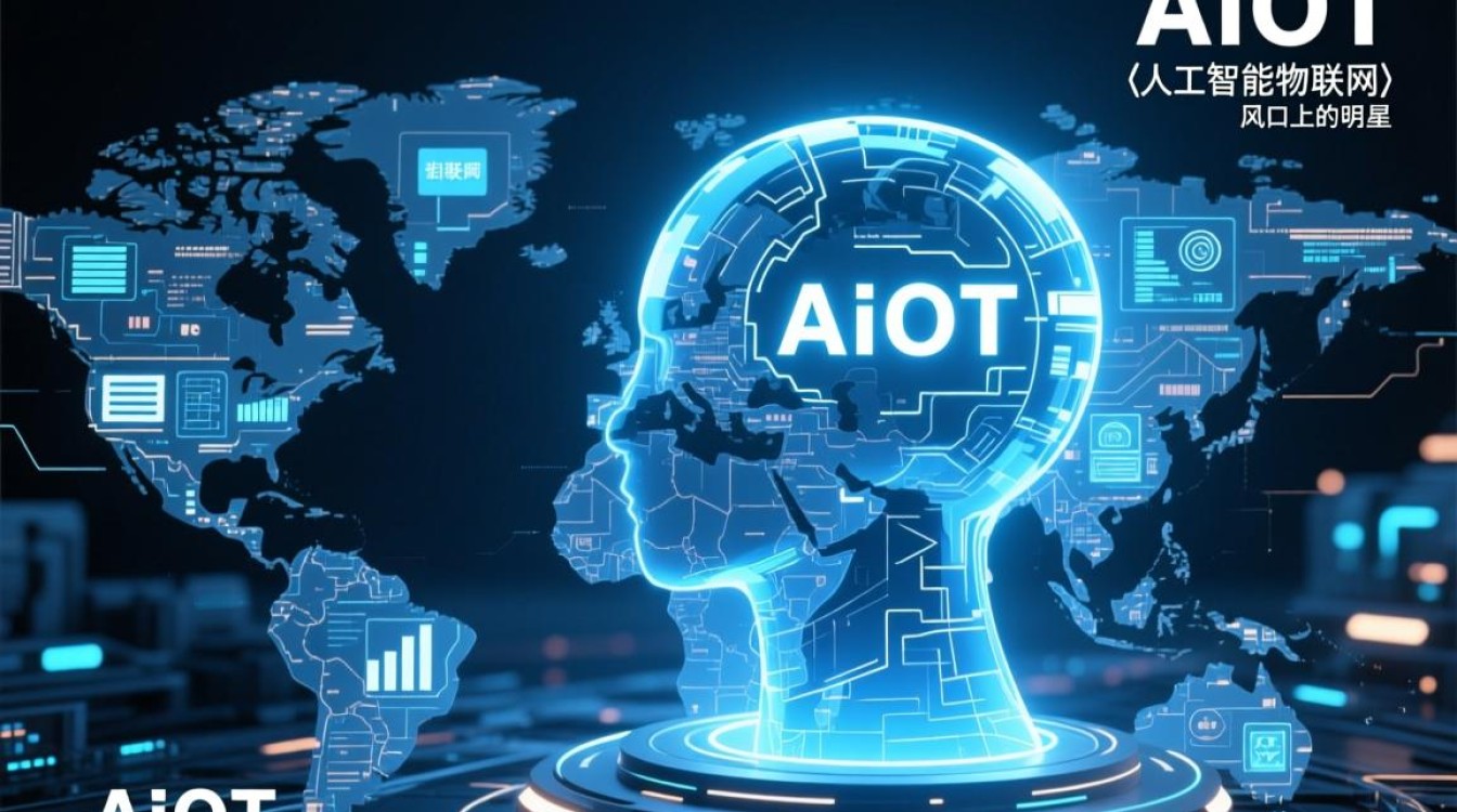 风口上的AIoT，它将如何改变我们的生活和企业运作？