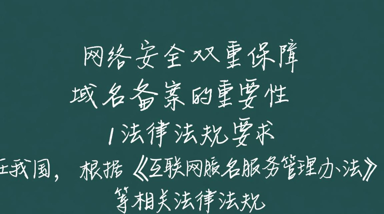 多个域名解析时，域名备案有哪些注意事项和疑问？