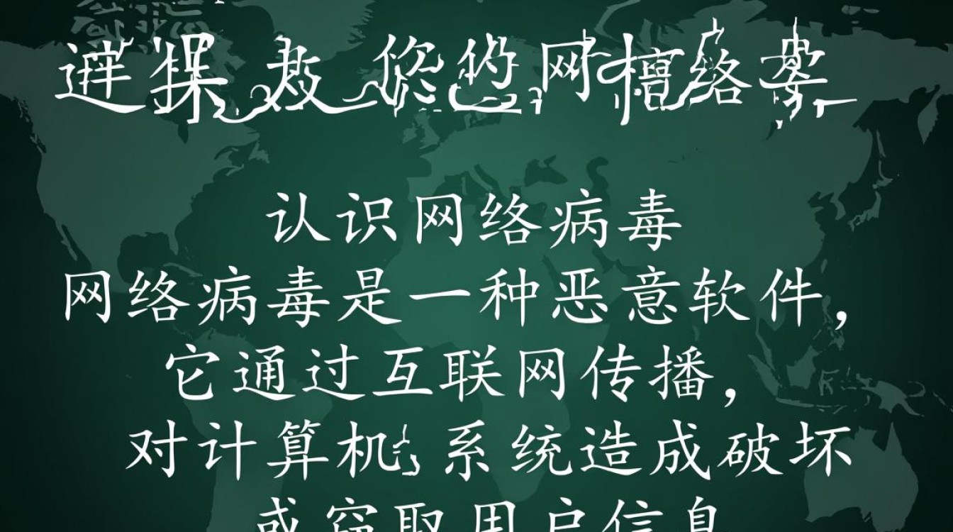 如何有效应对防御网络病毒的最新挑战？揭秘防护策略与应对技巧！