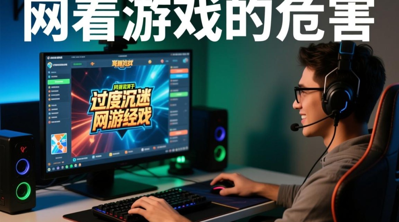 如何有效防止未成年人沉迷网络玩游戏，家长和教育者有哪些策略？