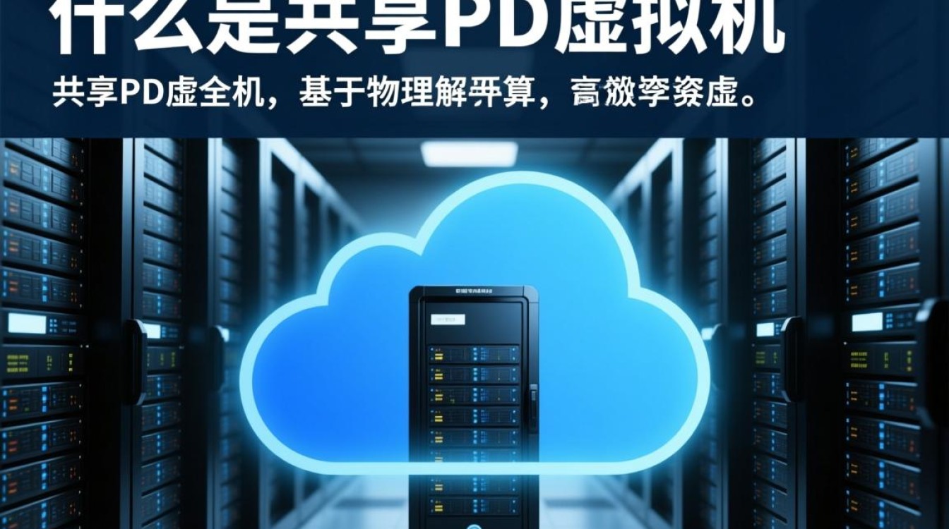 共享pd虚拟机，如何实现高效资源利用与成本优化？