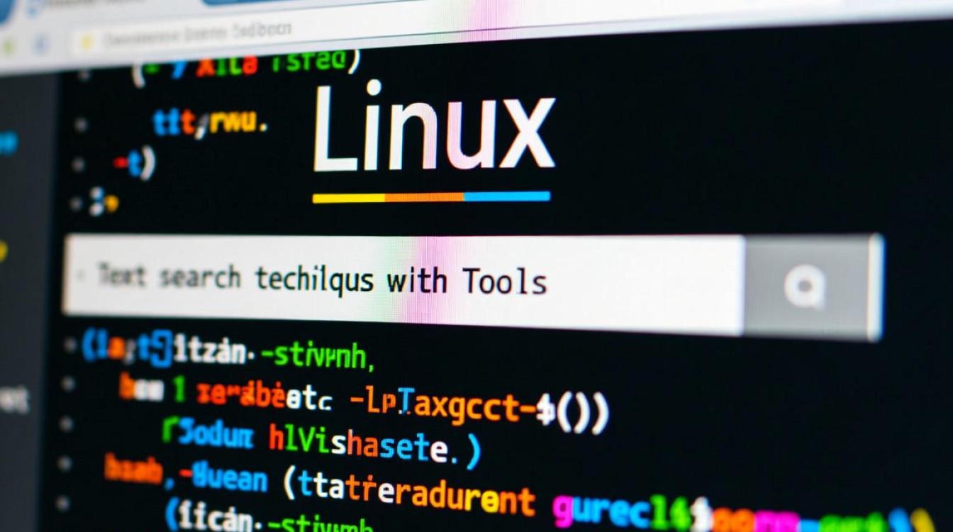 Linux文本搜索，如何高效地在大量文件中快速定位特定内容？