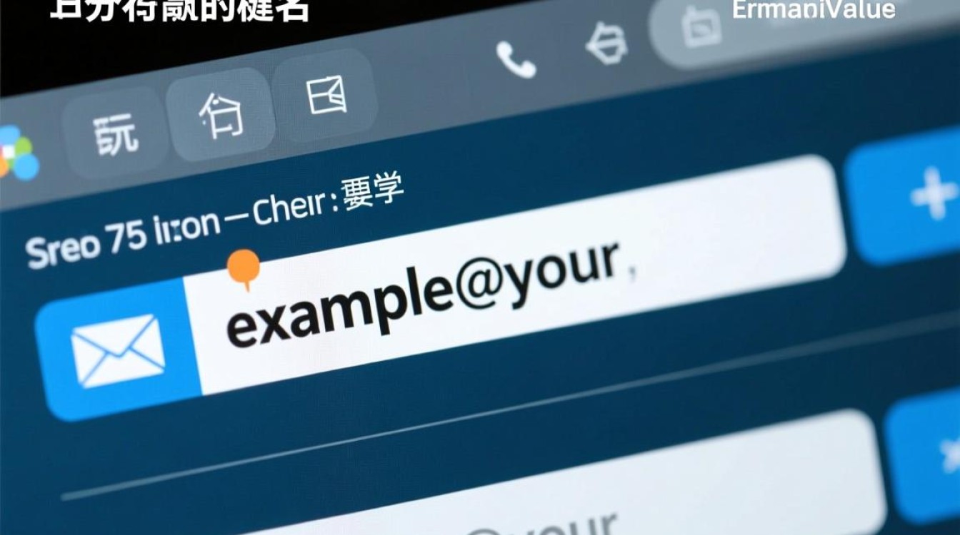 邮件域名注册，如何选择合适的域名并确保邮箱安全与品牌形象？