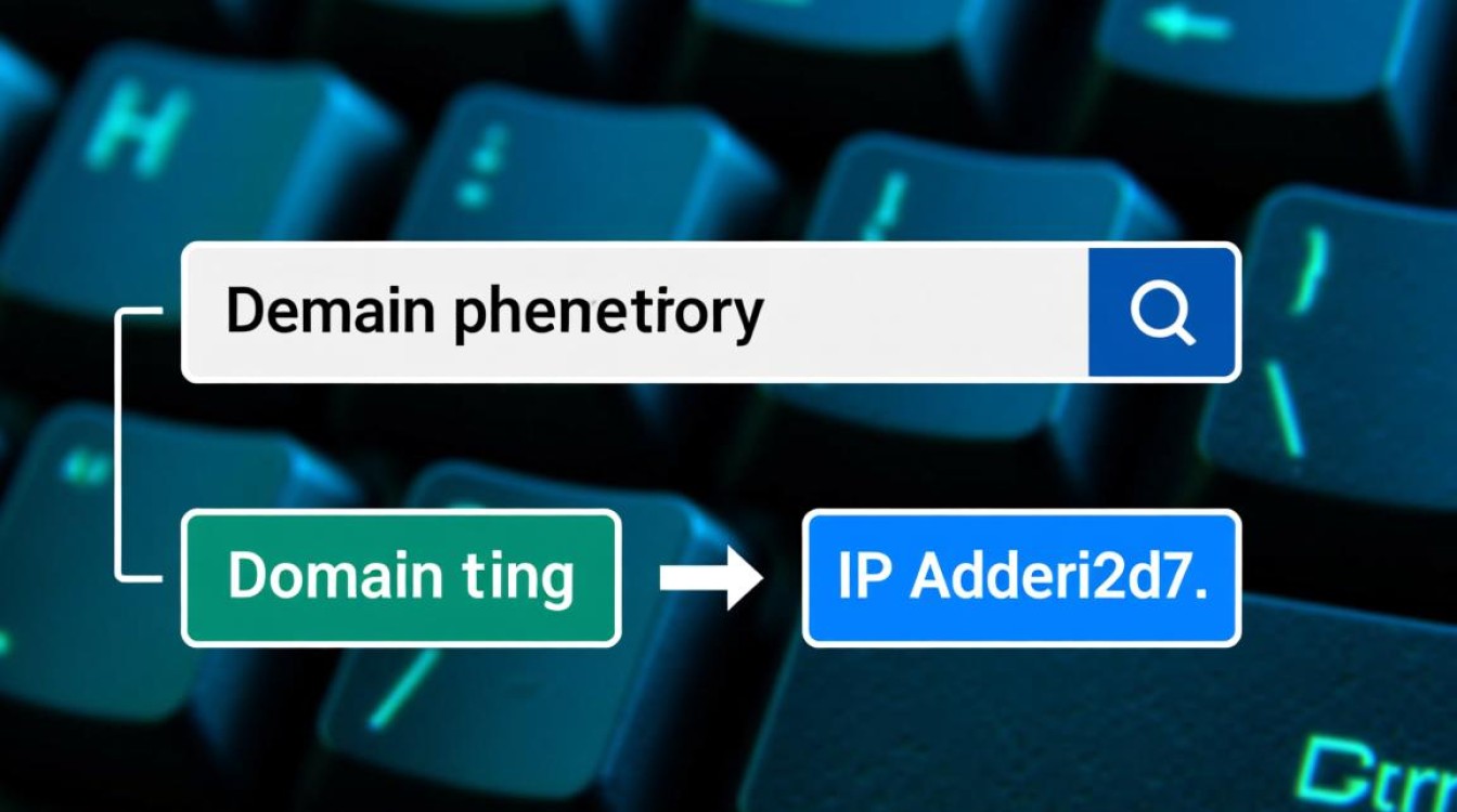 域名解析与备案究竟有何区别？两者操作流程及注意事项详解？