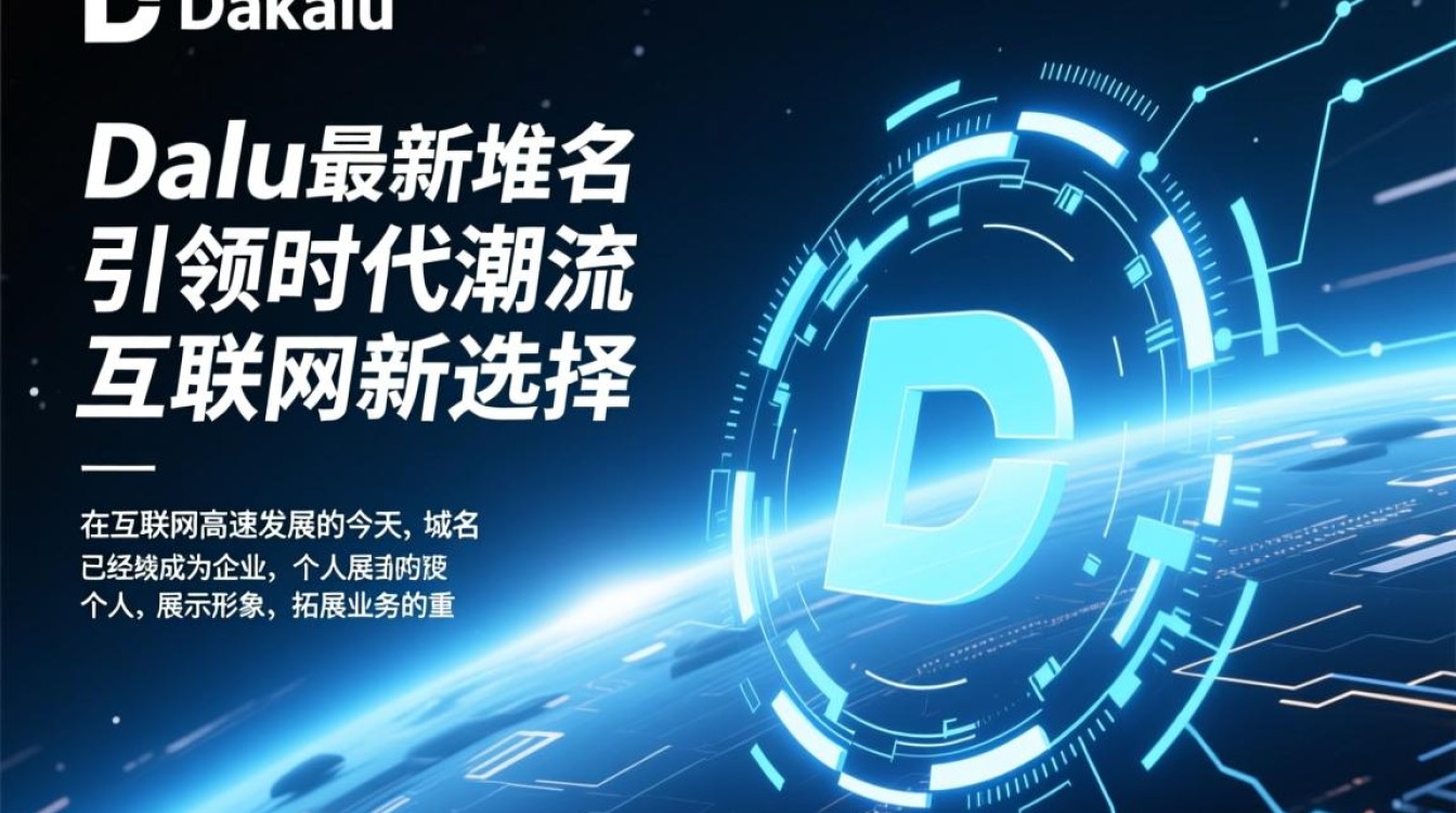 dahalu最新域名是何新变化？揭秘dahalu域名更新背后的故事！