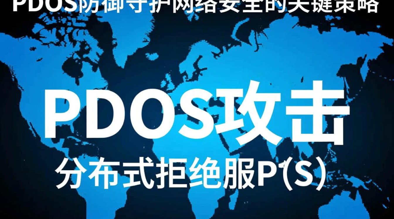防ddos防御如何有效应对和预防针对网站的DDoS攻击？