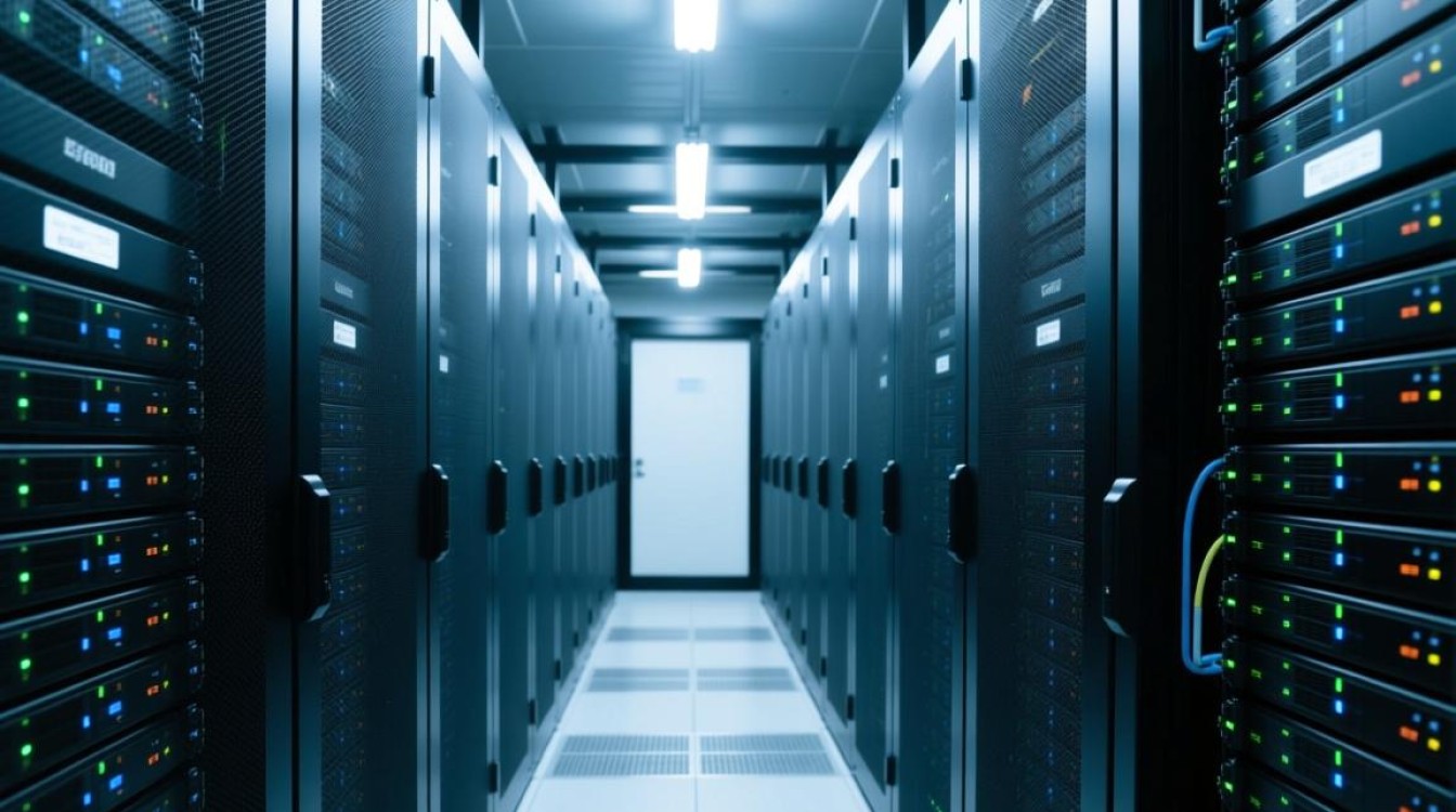 非编存储服务器