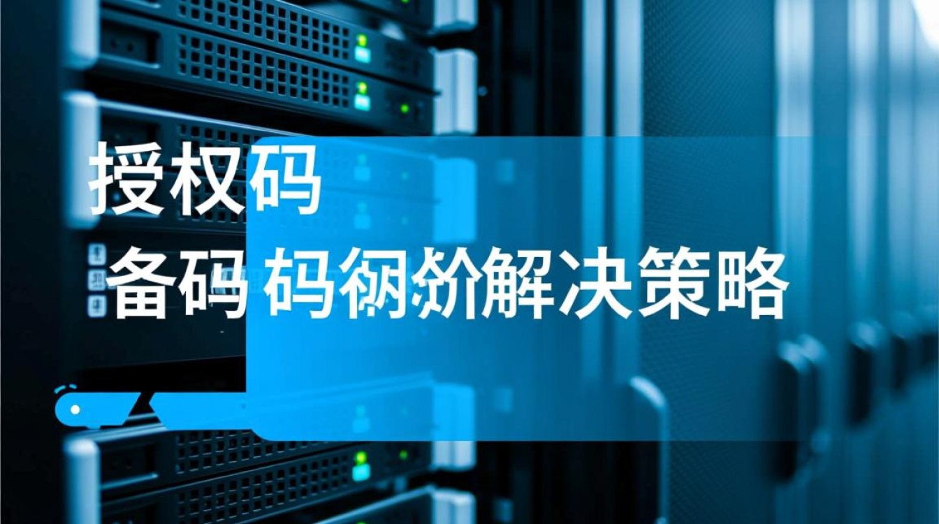 为何服务器授权码显示不对？常见原因及解决方法解析