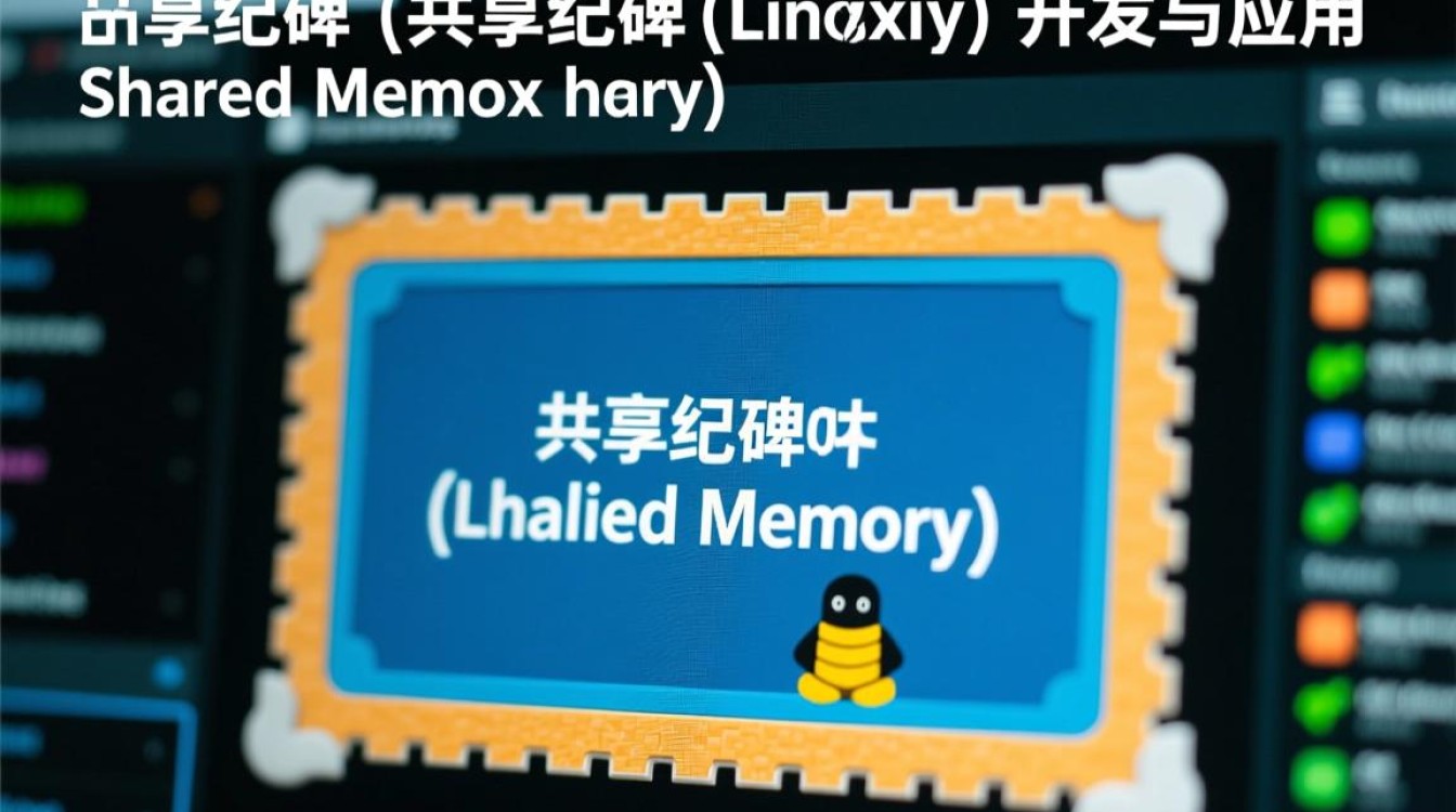 Linux开发者如何高效利用共享内存（shm）进行跨进程通信？