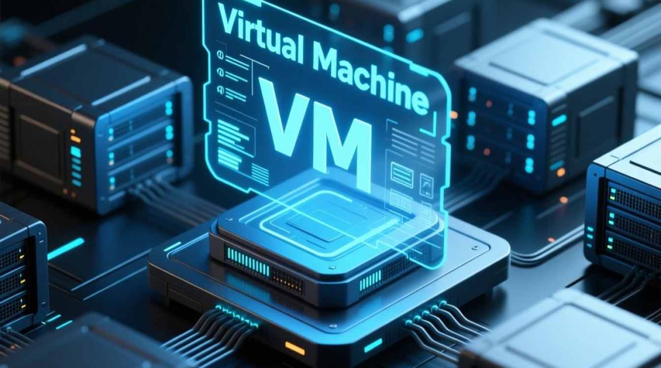 虚拟机NAT炒股真的可行吗？揭秘虚拟机网络配置与股票交易的风险与机遇！