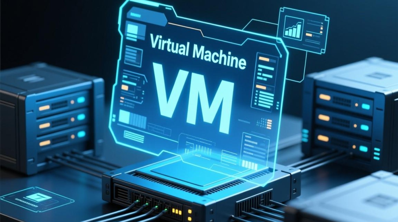 虚拟机NAT炒股真的可行吗？揭秘虚拟机网络配置与股票交易的风险与机遇！