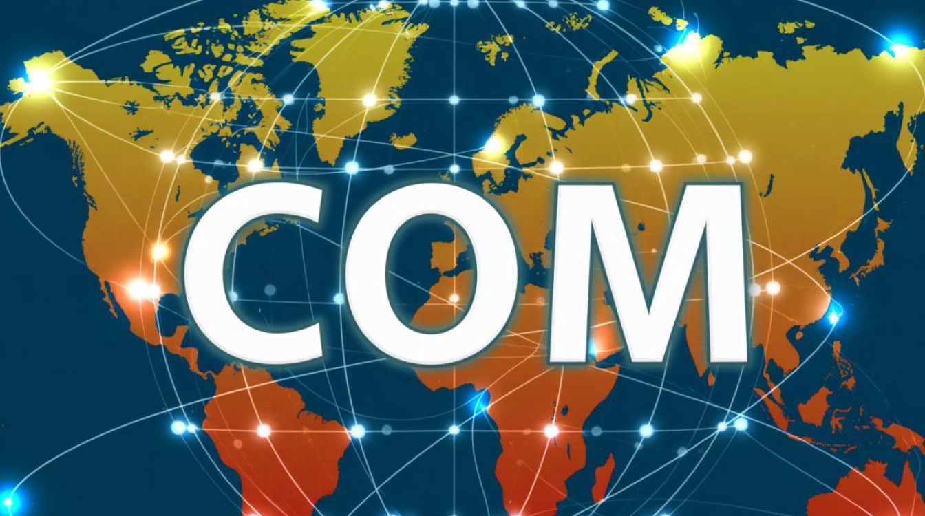 com域名释放为何在特定时间点突然放开注册，背后有何原因？