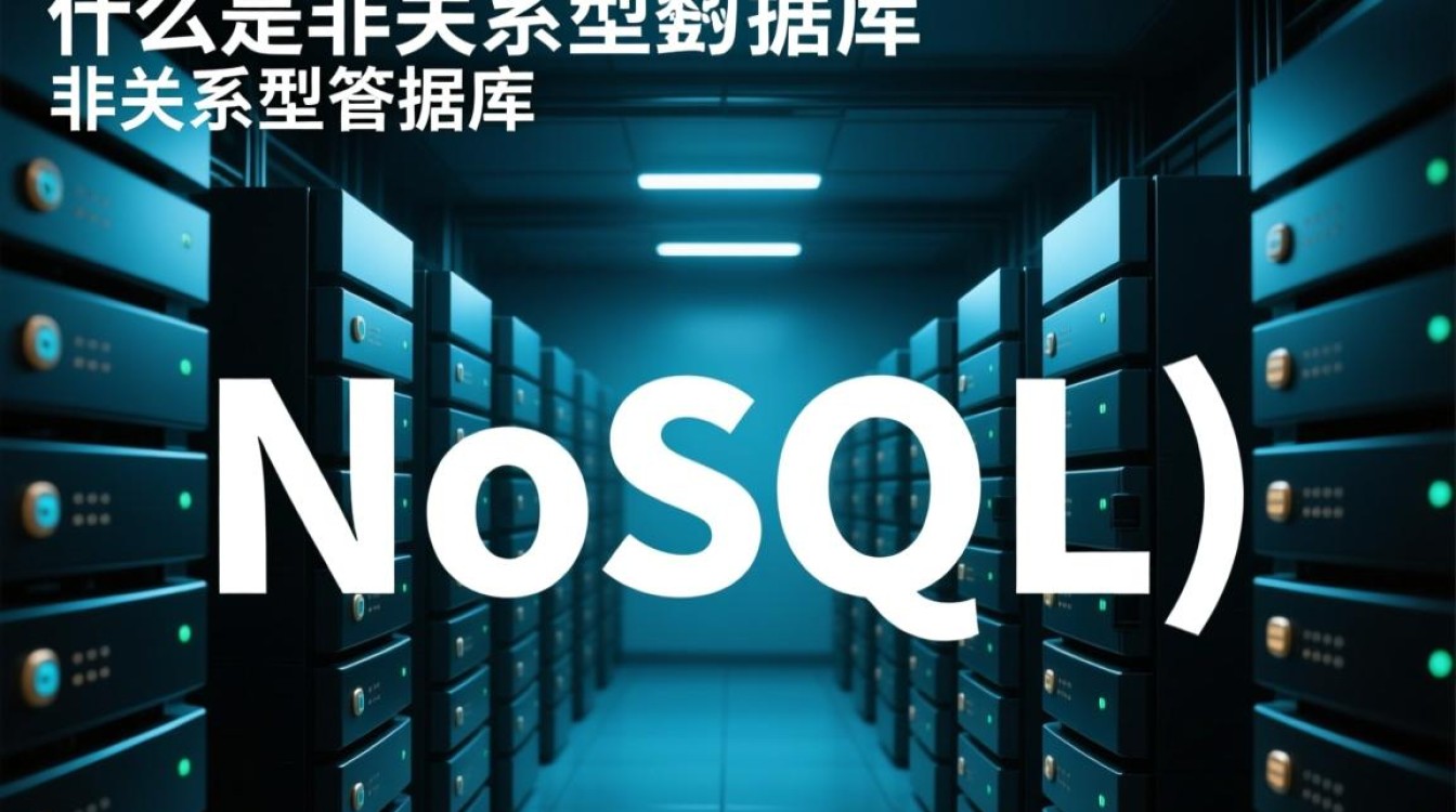 非关系型数据库描述，与传统数据库有何本质区别？如何选择合适的非关系型数据库？