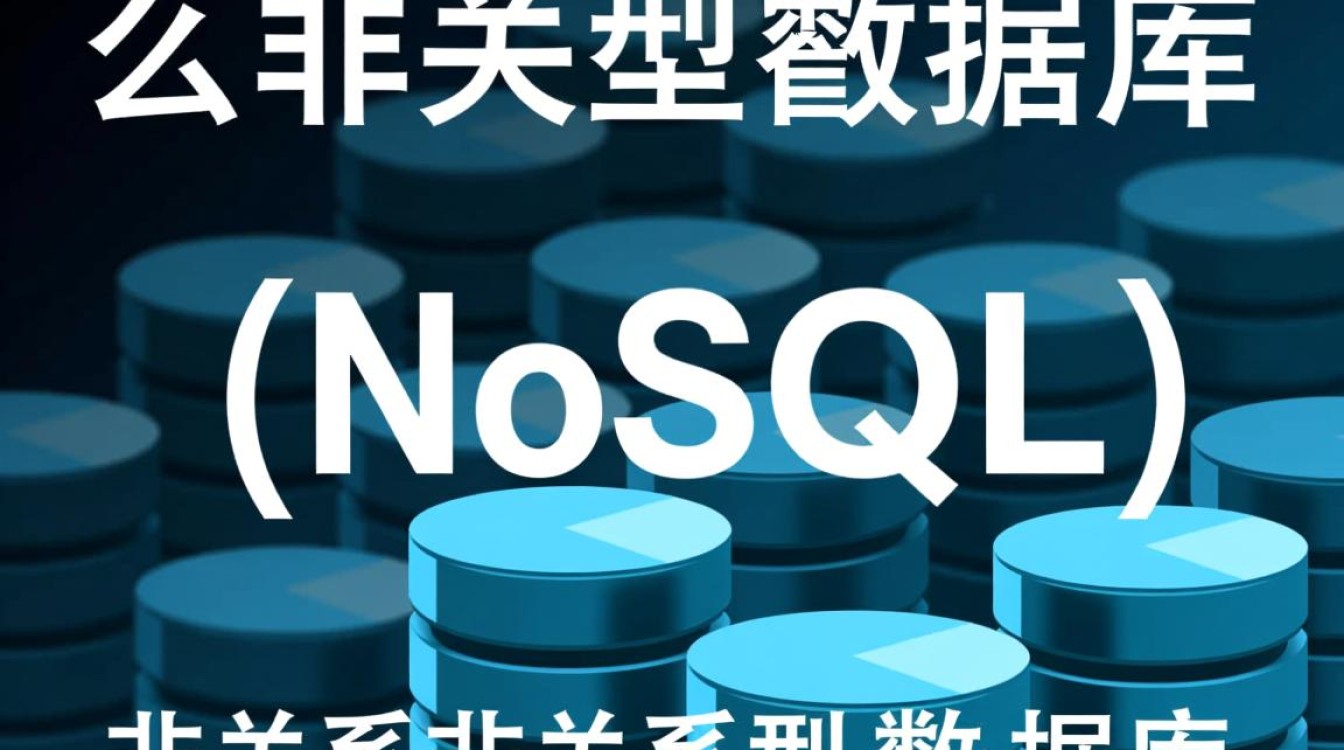 非关系型数据库描述，与传统数据库有何本质区别？如何选择合适的非关系型数据库？