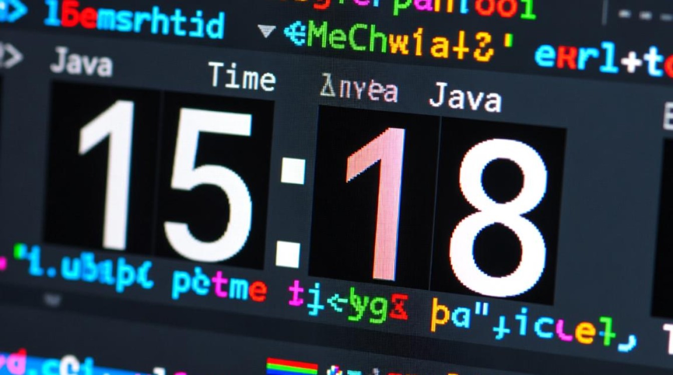 Java显示当前时间具体步骤是怎样的？有哪些常用方法实现？