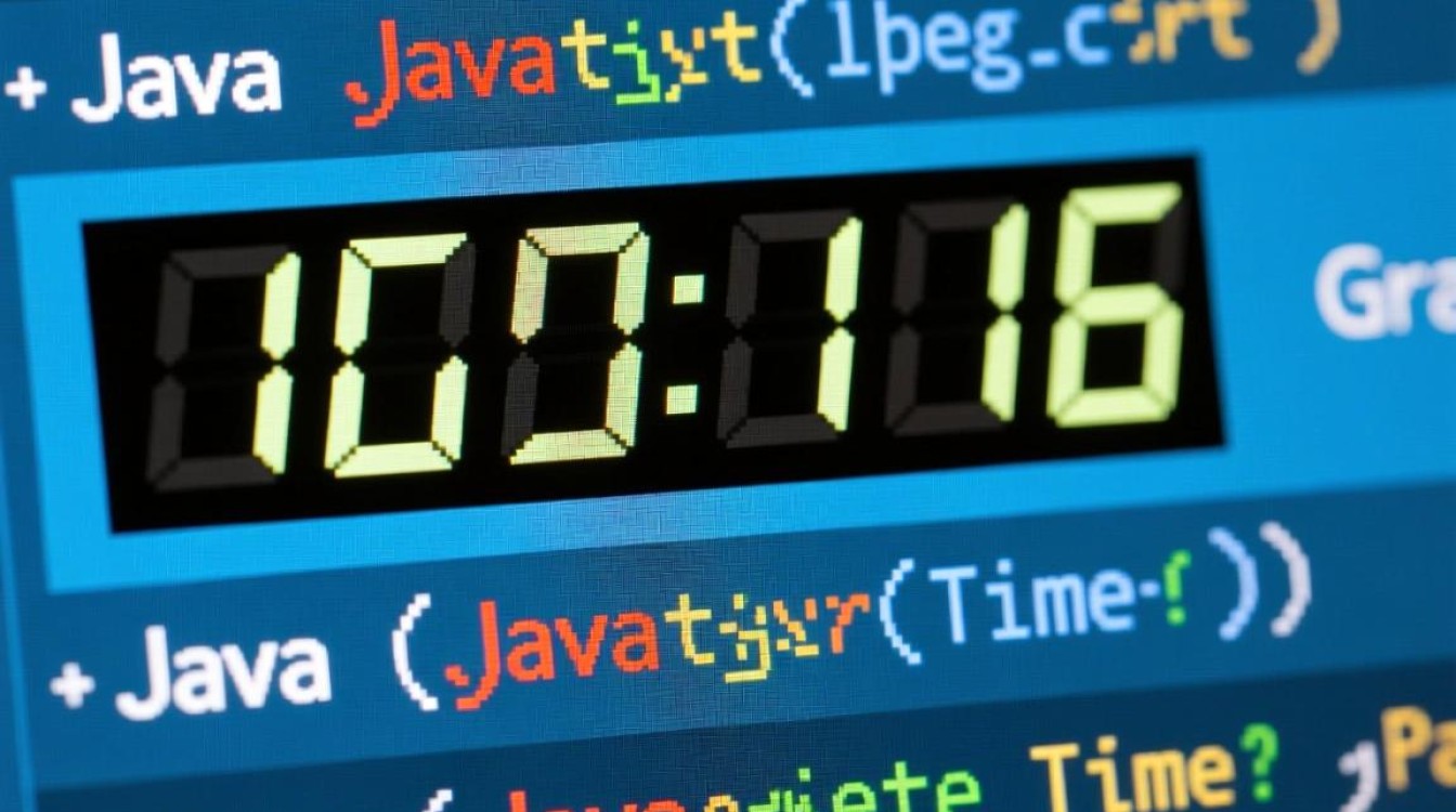 Java显示当前时间具体步骤是怎样的？有哪些常用方法实现？