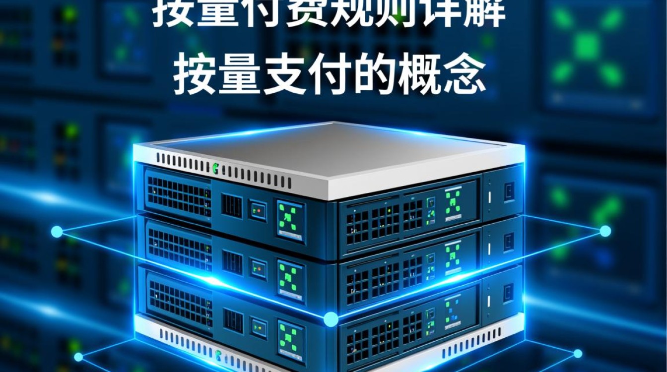 服务器按量付费规则下，如何合理控制成本避免浪费？