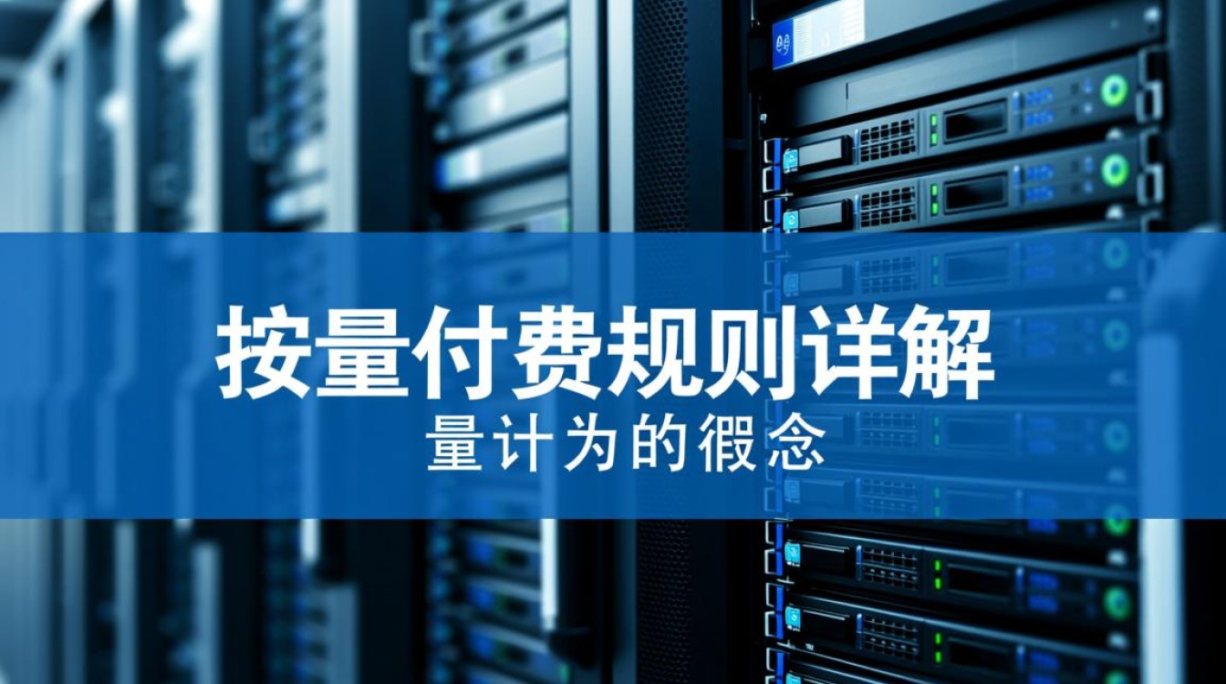 服务器按量付费规则下，如何合理控制成本避免浪费？