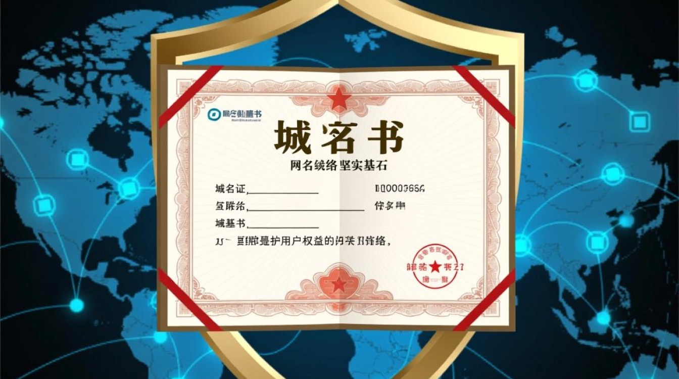 域名证书‘究竟有何奥秘？揭秘其背后的关键作用和价值？