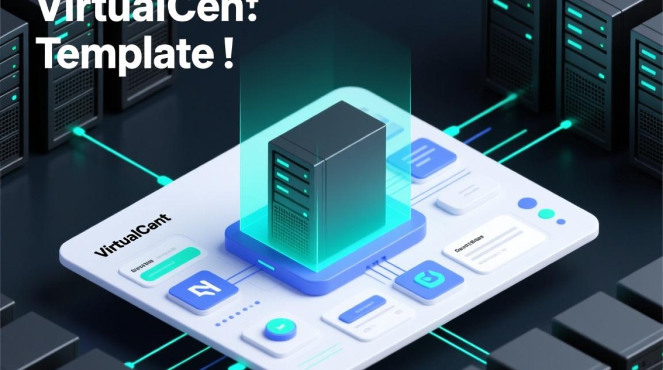 虚拟机模版解释，究竟如何理解和管理这些关键配置文件？