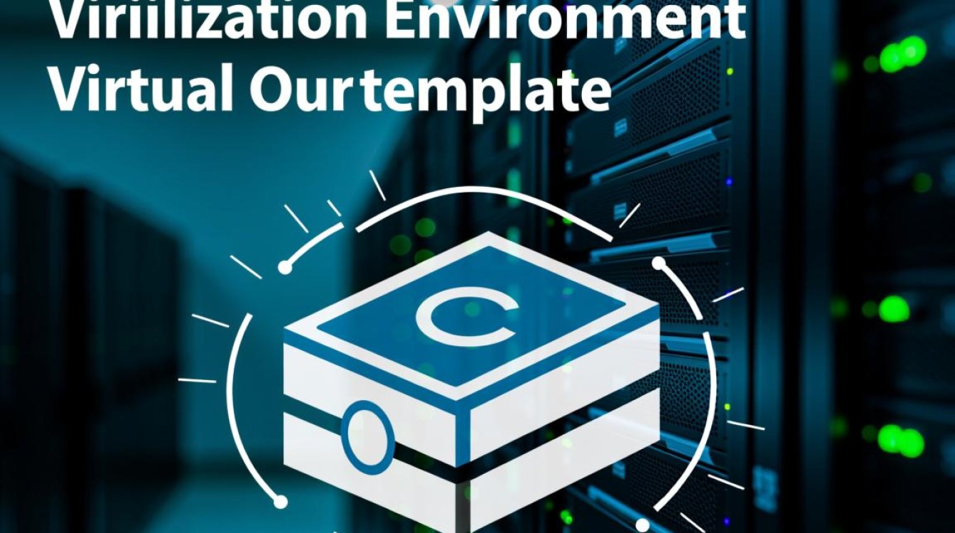 虚拟机模版解释，究竟如何理解和管理这些关键配置文件？