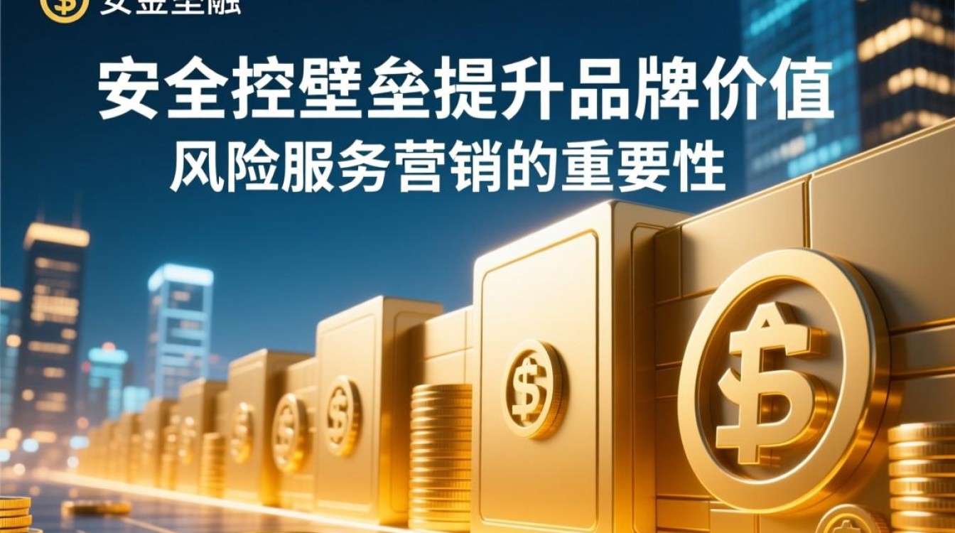 风控服务营销如何有效提升客户信任与市场竞争力？