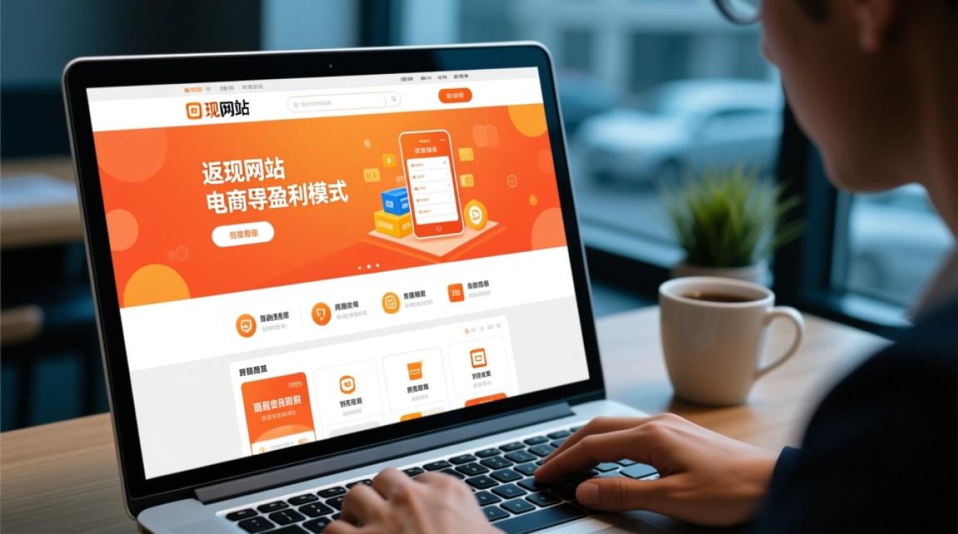 返现网站如何盈利？揭秘其背后的独特商业模式之谜？