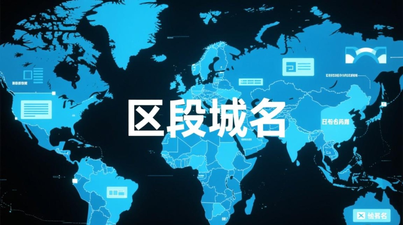 区段域名究竟有何独特之处？揭秘其在互联网时代的应用与价值？