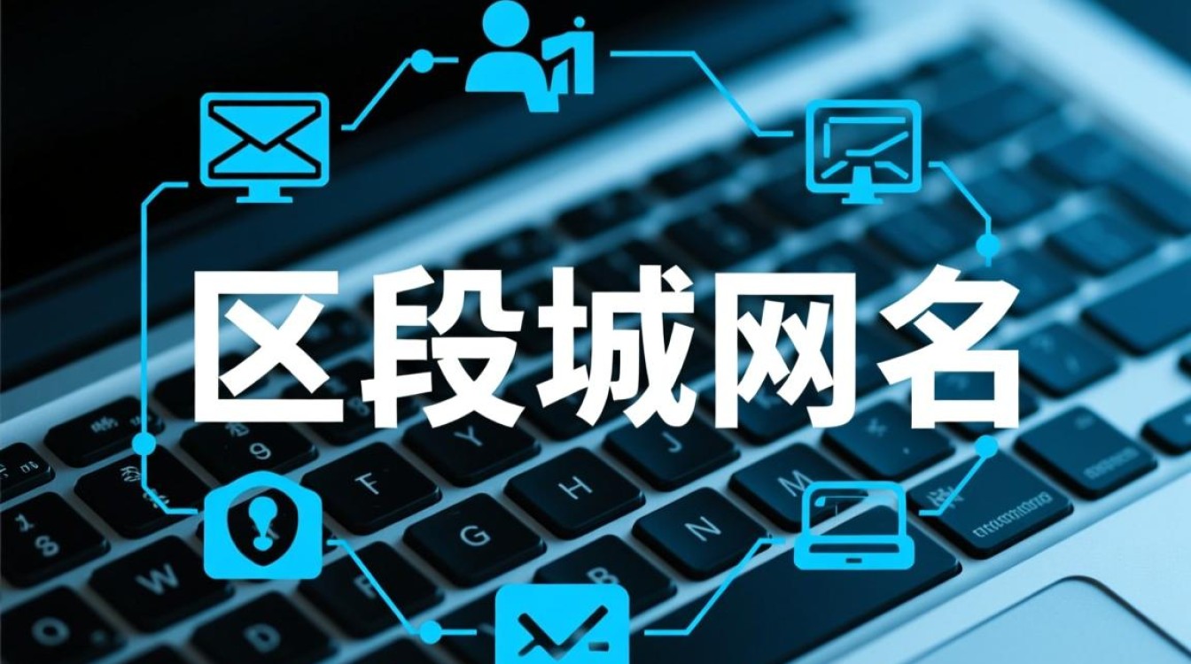 区段域名究竟有何独特之处？揭秘其在互联网时代的应用与价值？