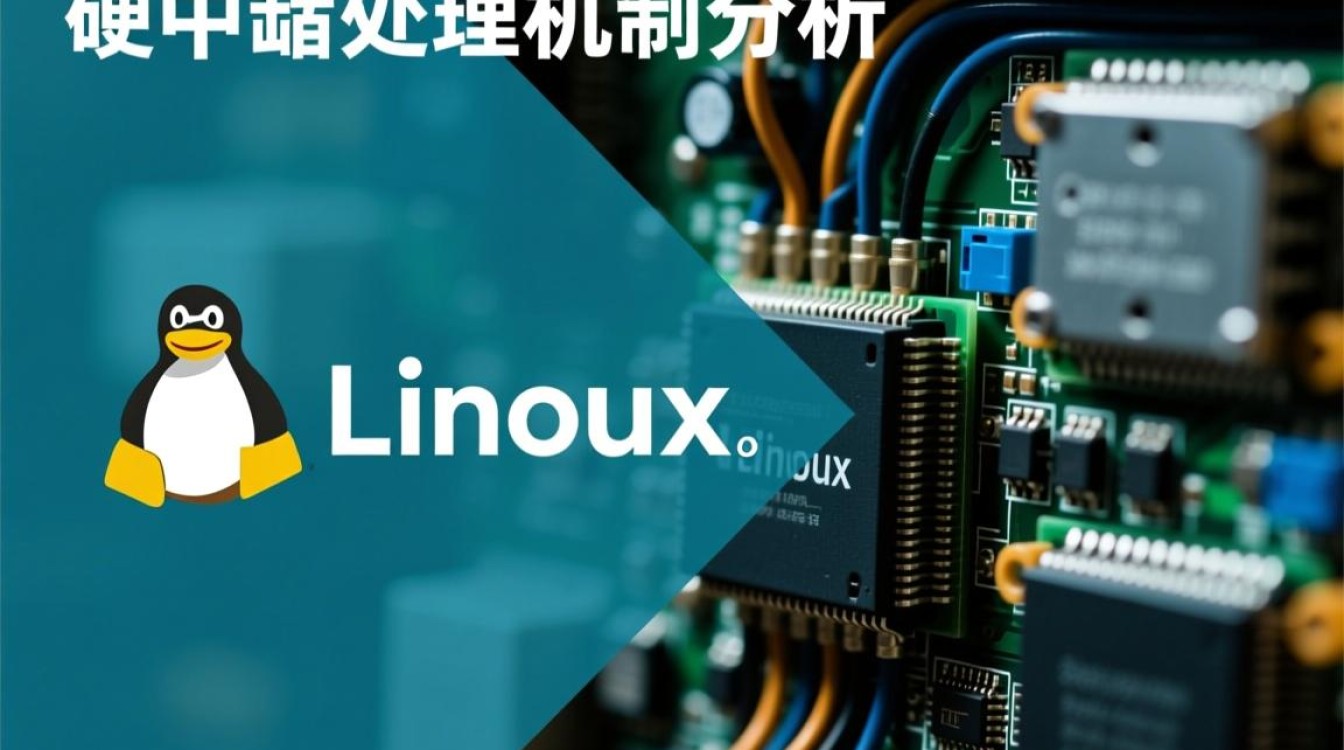 Linux硬中断的触发机制和优先级如何确定？