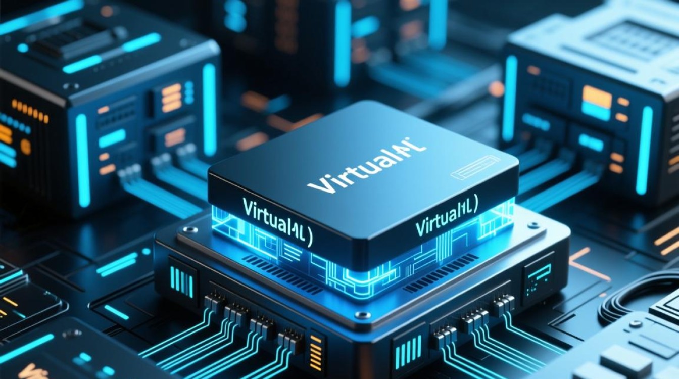 虚拟机技术如何影响现代云计算和数据中心发展？