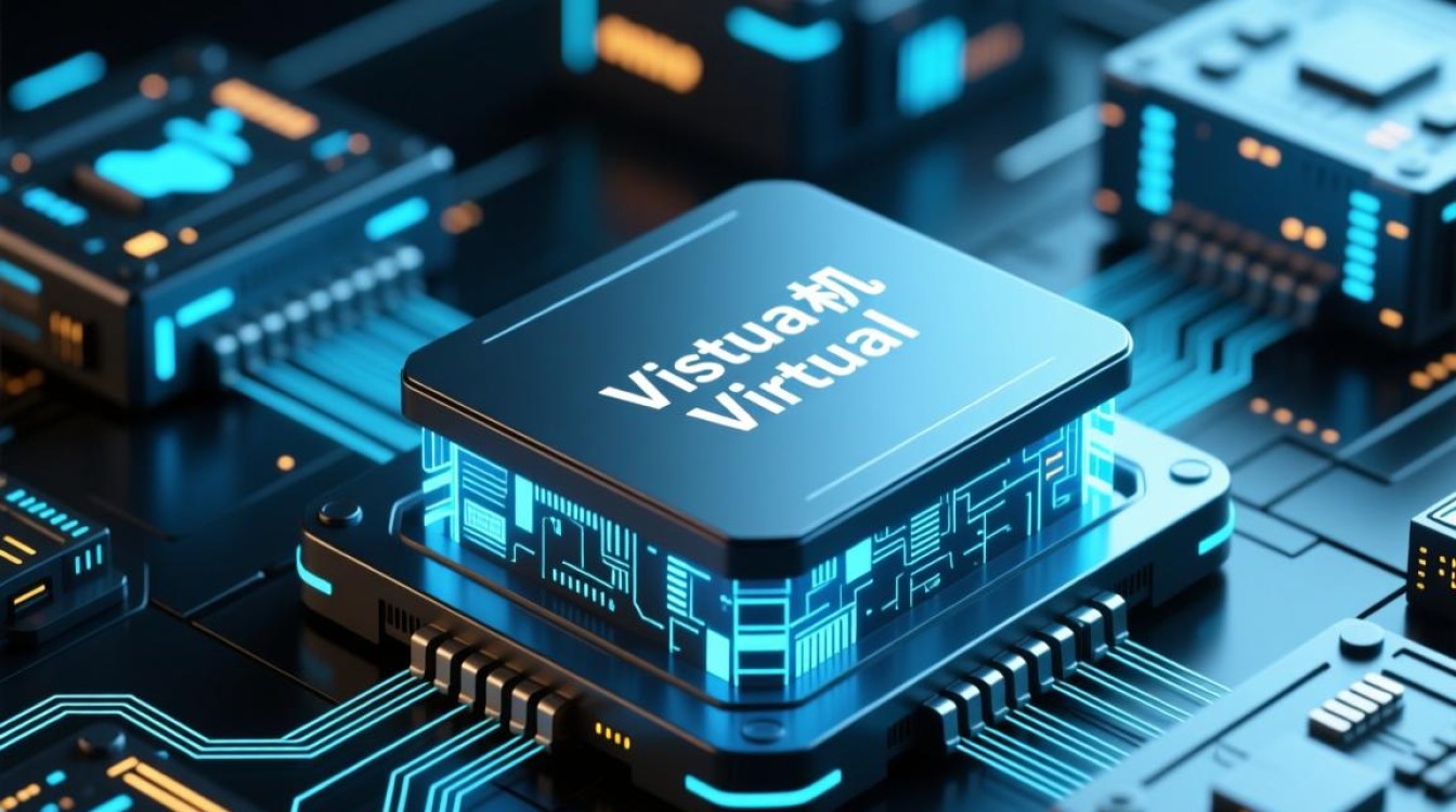 虚拟机技术如何影响现代云计算和数据中心发展？