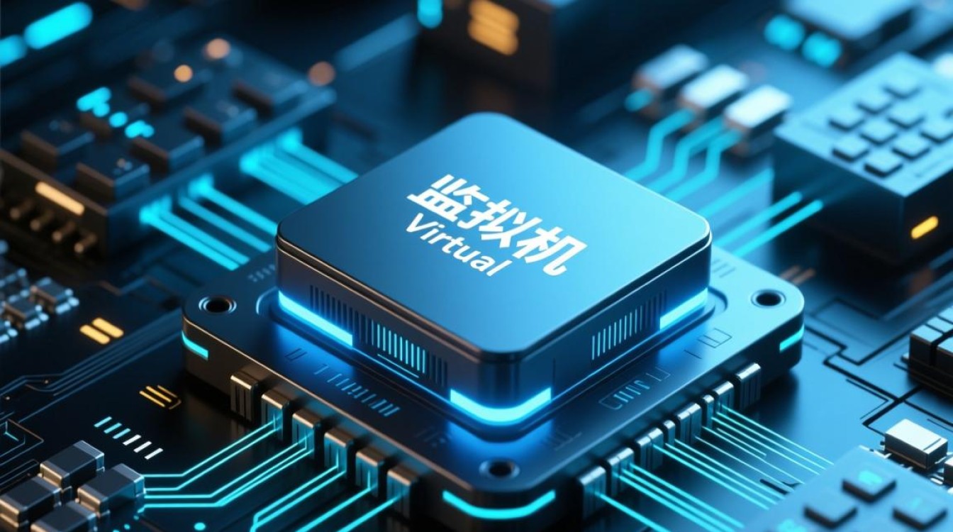 虚拟机技术如何影响现代云计算和数据中心发展？